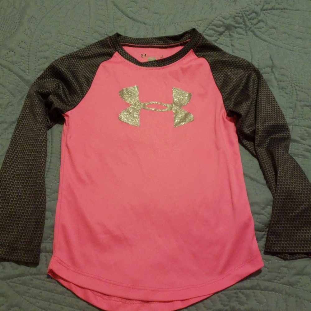 Under Armour Shirt